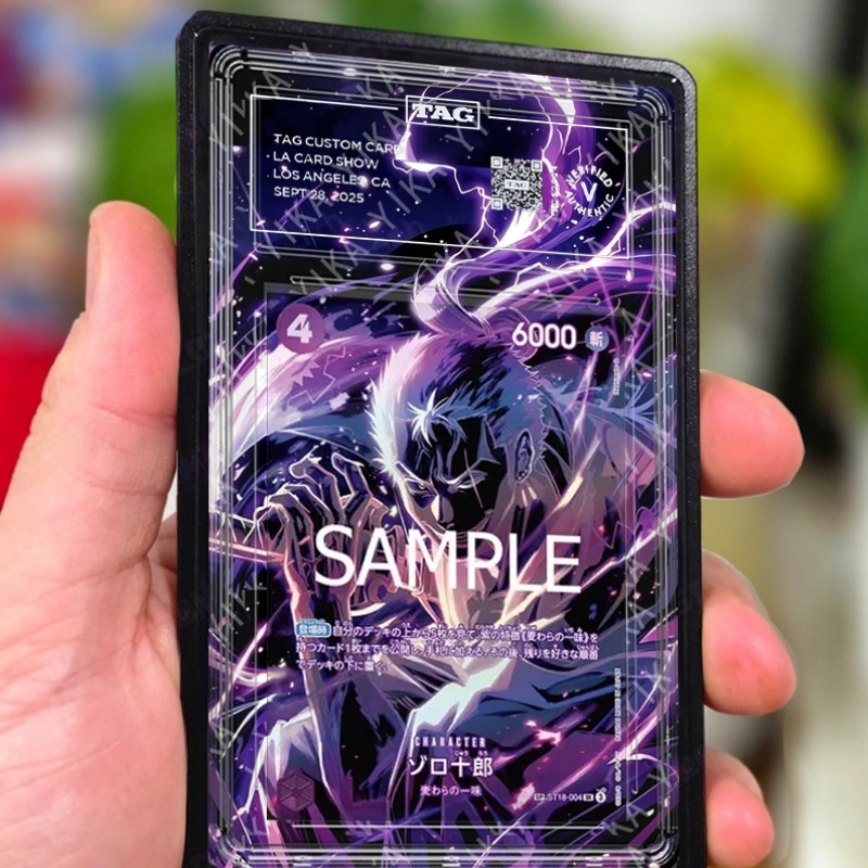 Acrylic Psa Display Card Opcg  - Graded Card Display incelemesi ve fiyatı