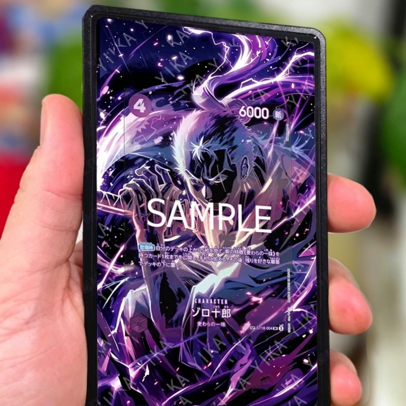Acrylic Psa Display Card Opcg  - Graded Card Display incelemesi ve fiyatı