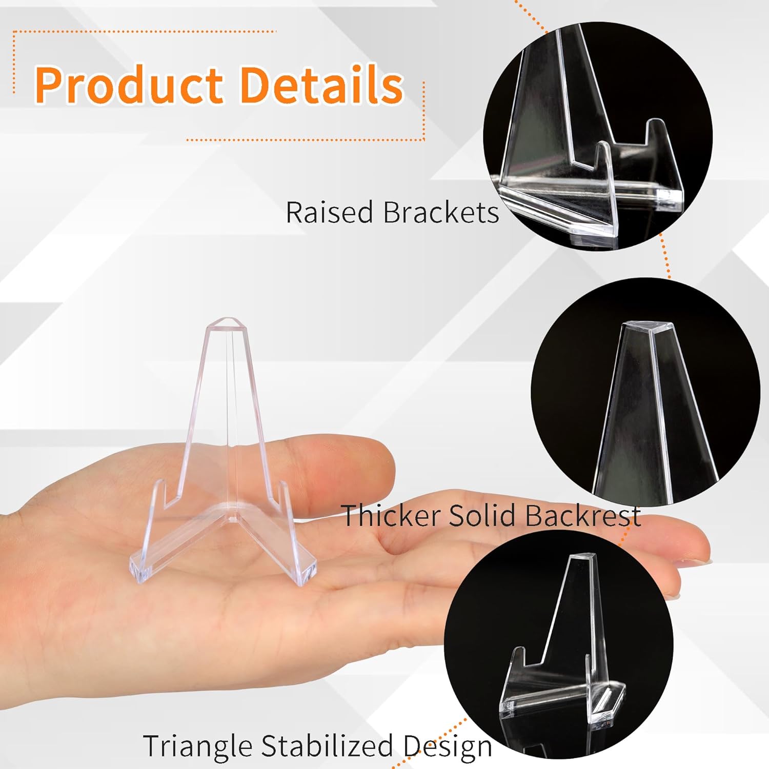 Card Display Stand Card Stand  - Pop Display Shelf incelemesi ve fiyatı