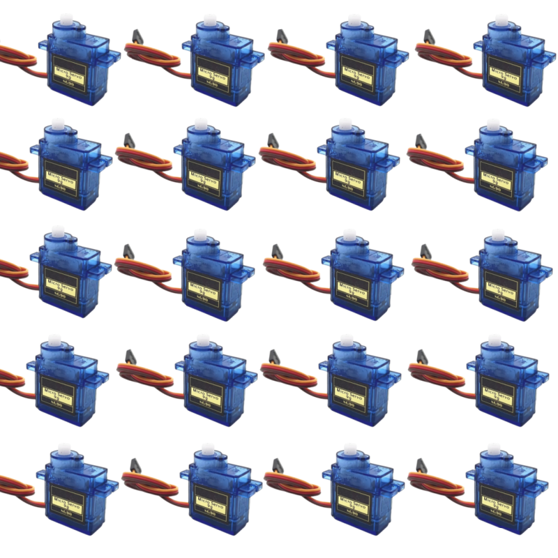 2/4/8/20Pcs SG90 9G Micro Serv - Model Airplane Plastic incelemesi ve fiyatı