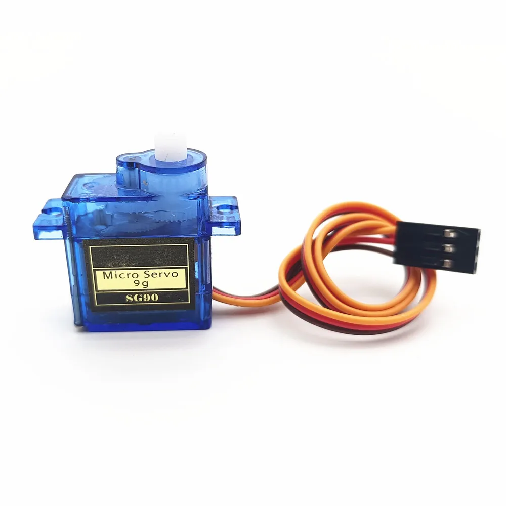 2/4/8/20Pcs SG90 9G Micro Serv - Model Airplane Plastic incelemesi ve fiyatı