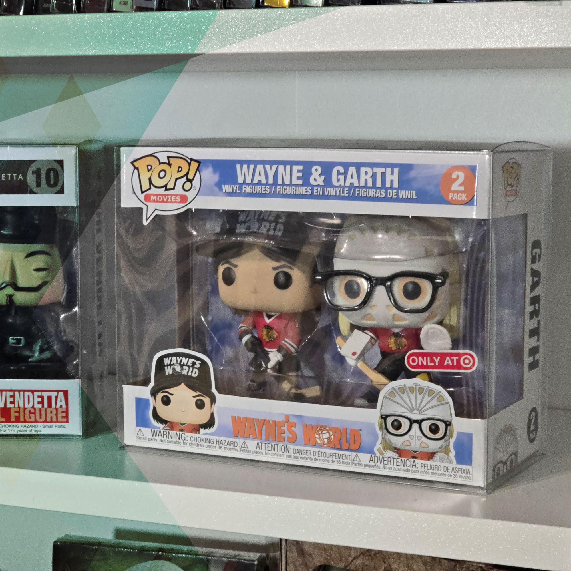 Funko Pop Protector Compatible - Funko Pop Protector incelemesi ve fiyatı