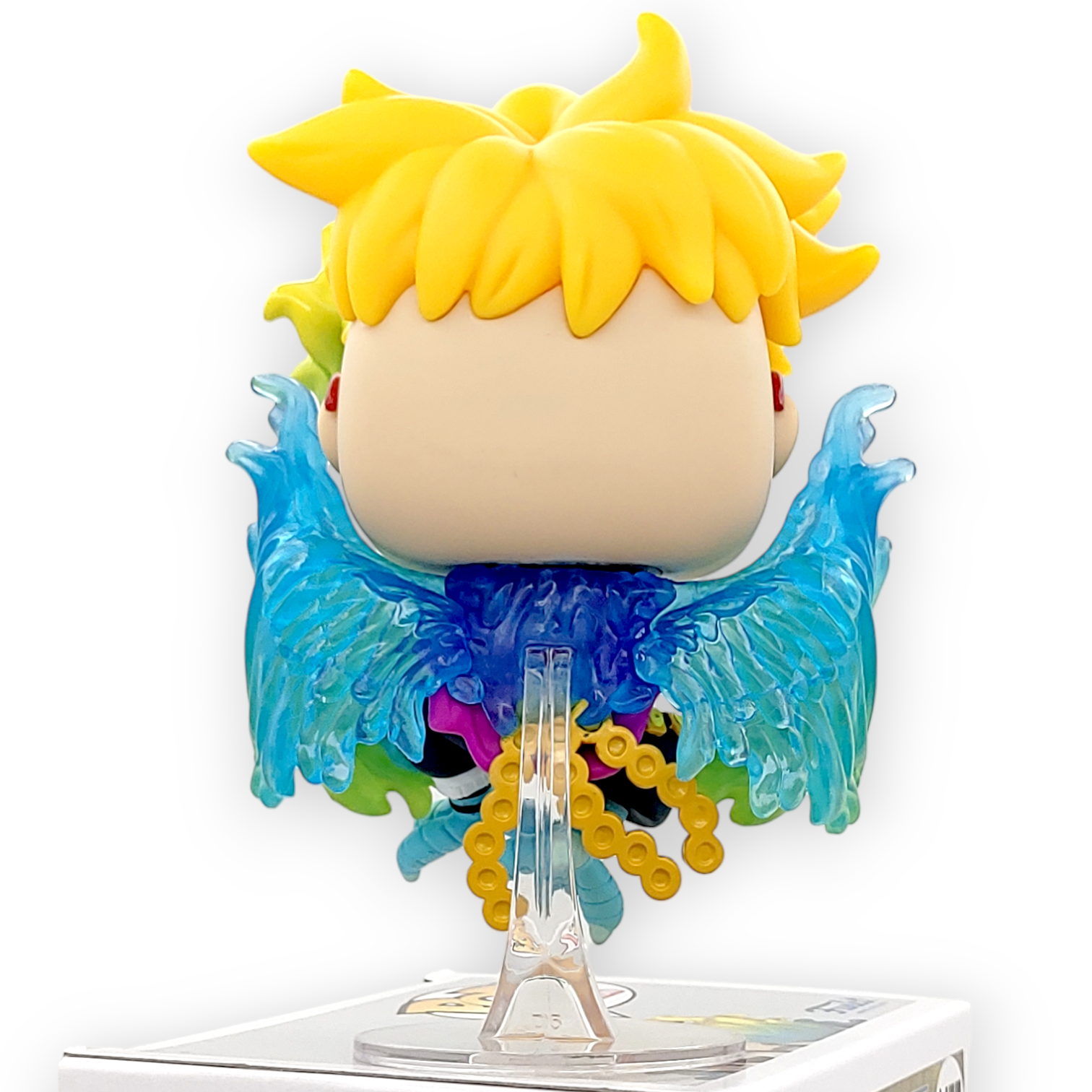 One Piece Marco #1477 Figure F - Funko Pop Protector incelemesi ve fiyatı