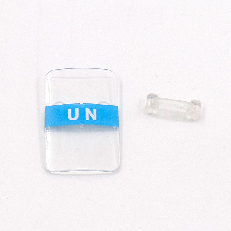 UN peacekeeping Forc Beret Bul - Lego Minifigure Holder incelemesi ve fiyatı