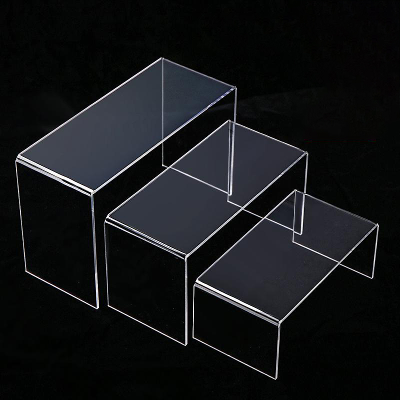 5mm U Shape Acrylic Display Ri - Pop Display Shelf incelemesi ve fiyatı