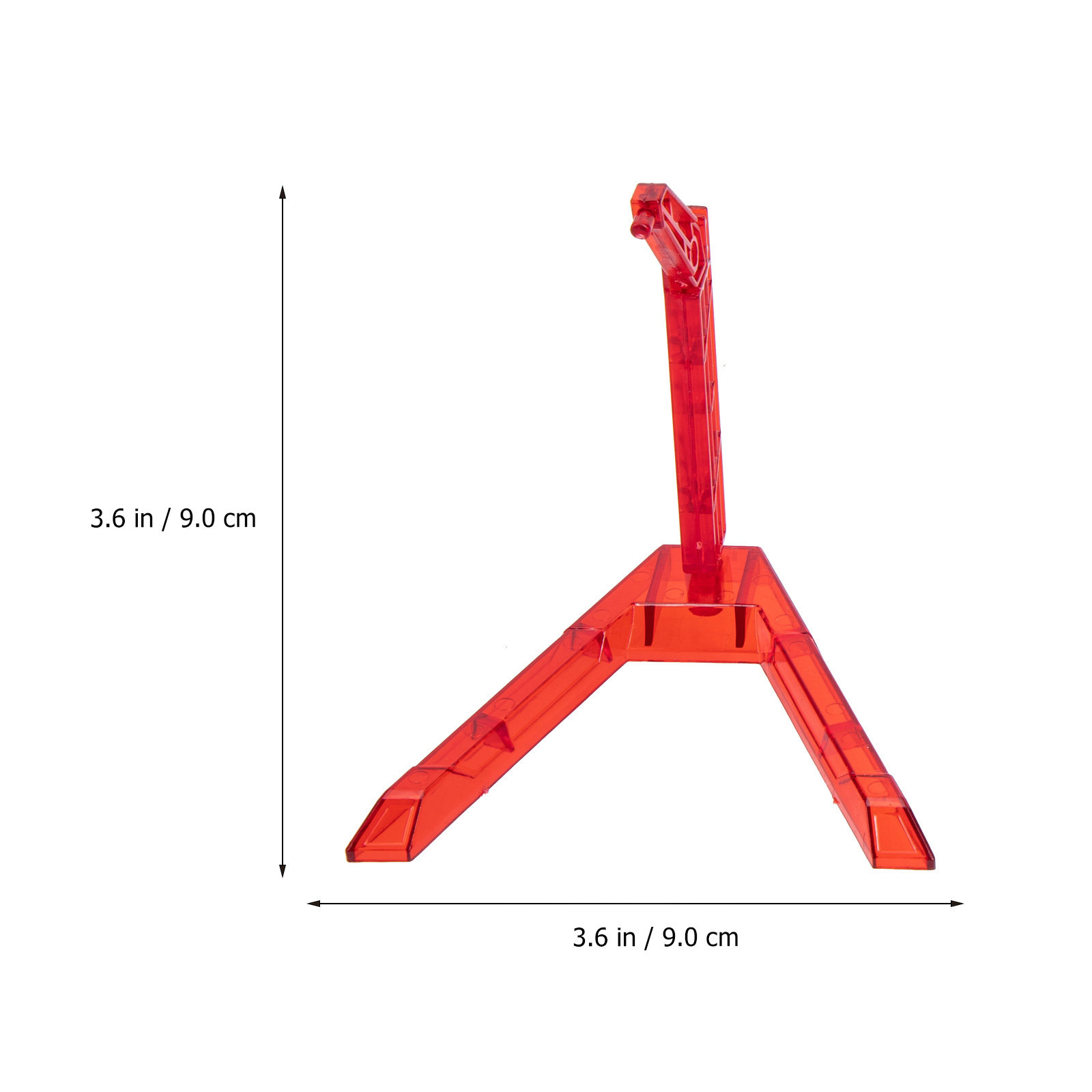 3Pcs Figure Display Stand Plas - Action Figure Stand incelemesi ve fiyatı