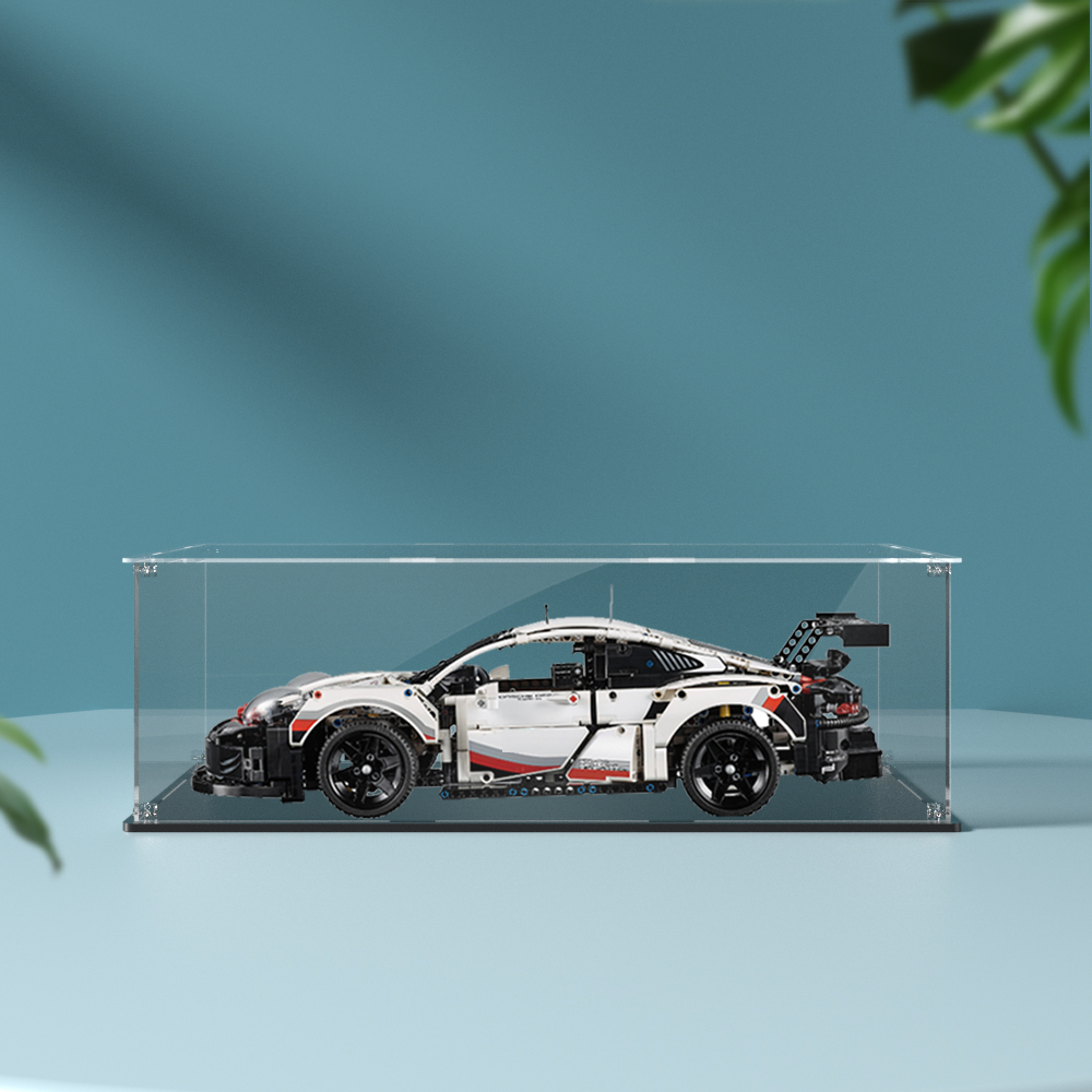 Acrylic display box for lego b - Display Case Acrylic incelemesi ve fiyatı