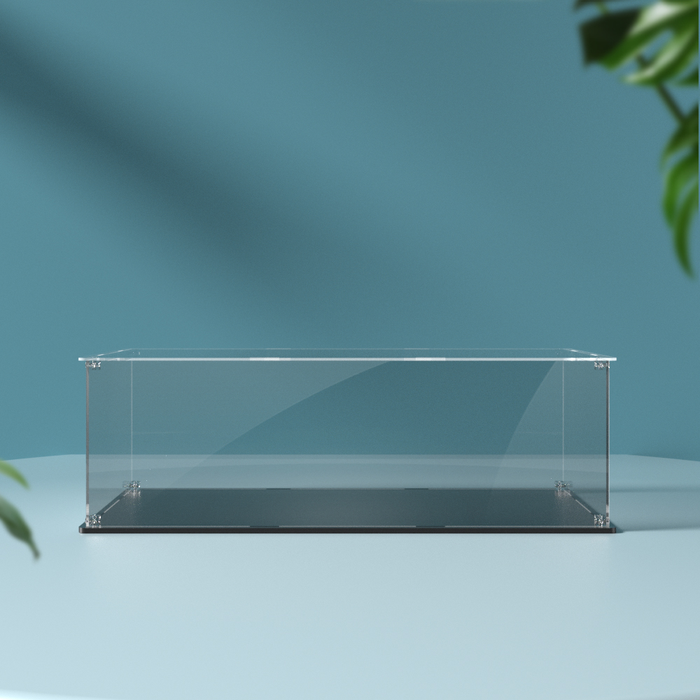 Acrylic display box for lego b - Display Case Acrylic incelemesi ve fiyatı