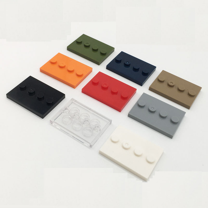 Hot-selling transparent base m - Lego Minifigure Holder incelemesi ve fiyatı
