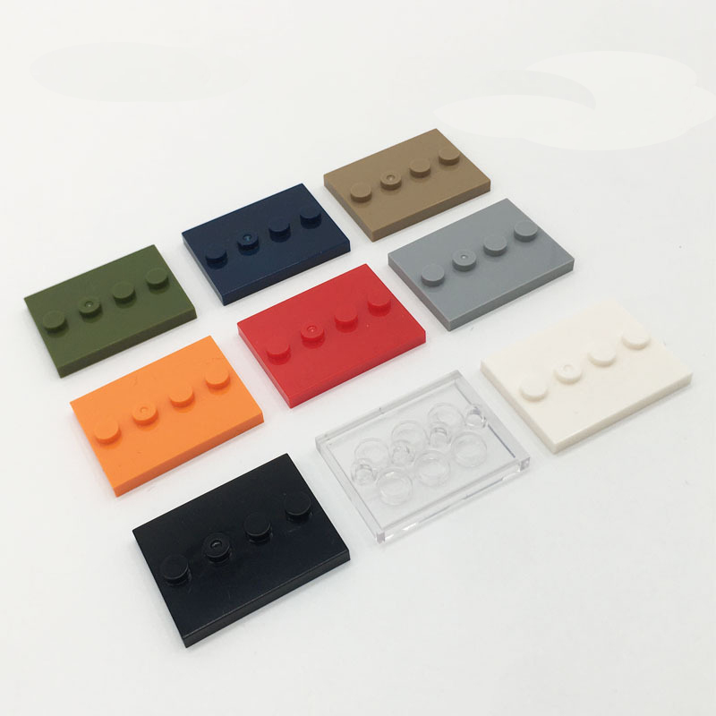 Hot-selling transparent base m - Lego Minifigure Holder incelemesi ve fiyatı