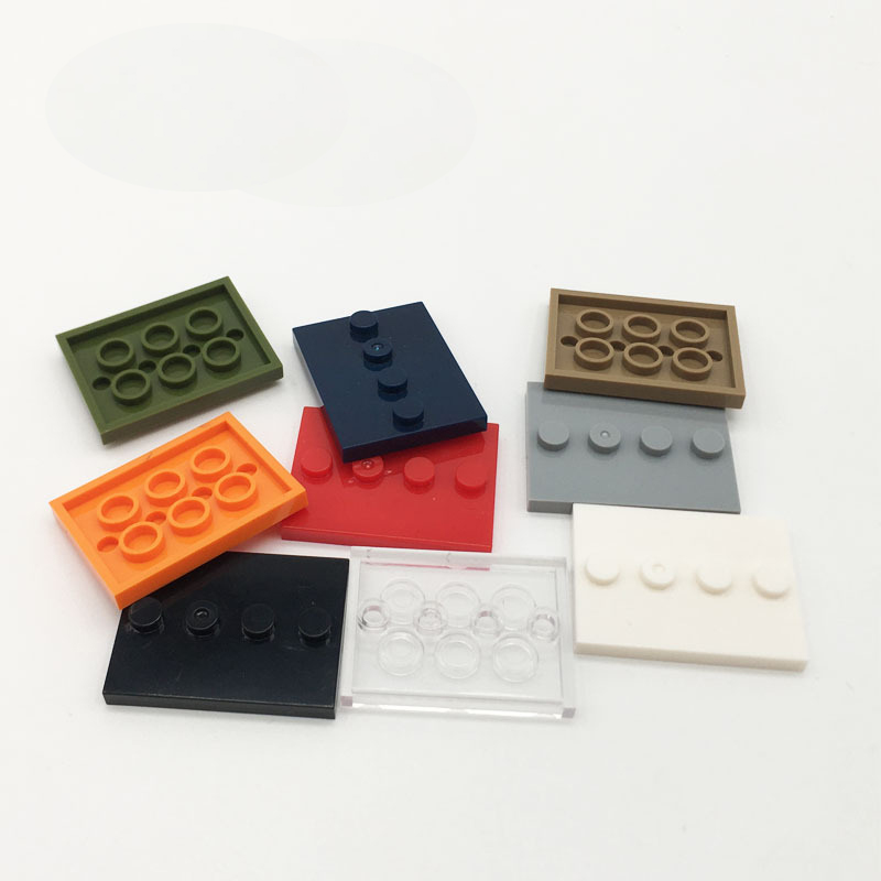Hot-selling transparent base m - Lego Minifigure Holder incelemesi ve fiyatı