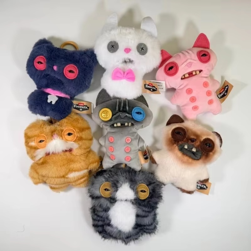 New Sale Original Fuggler Alle - Mystery Box Blind Bag incelemesi ve fiyatı