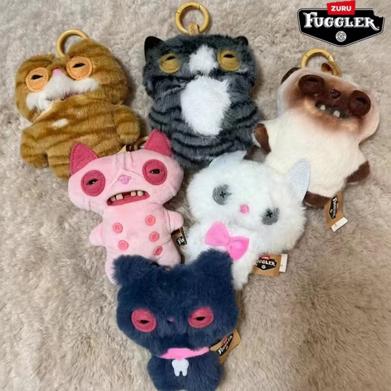New Sale Original Fuggler Alle - Mystery Box Blind Bag incelemesi ve fiyatı