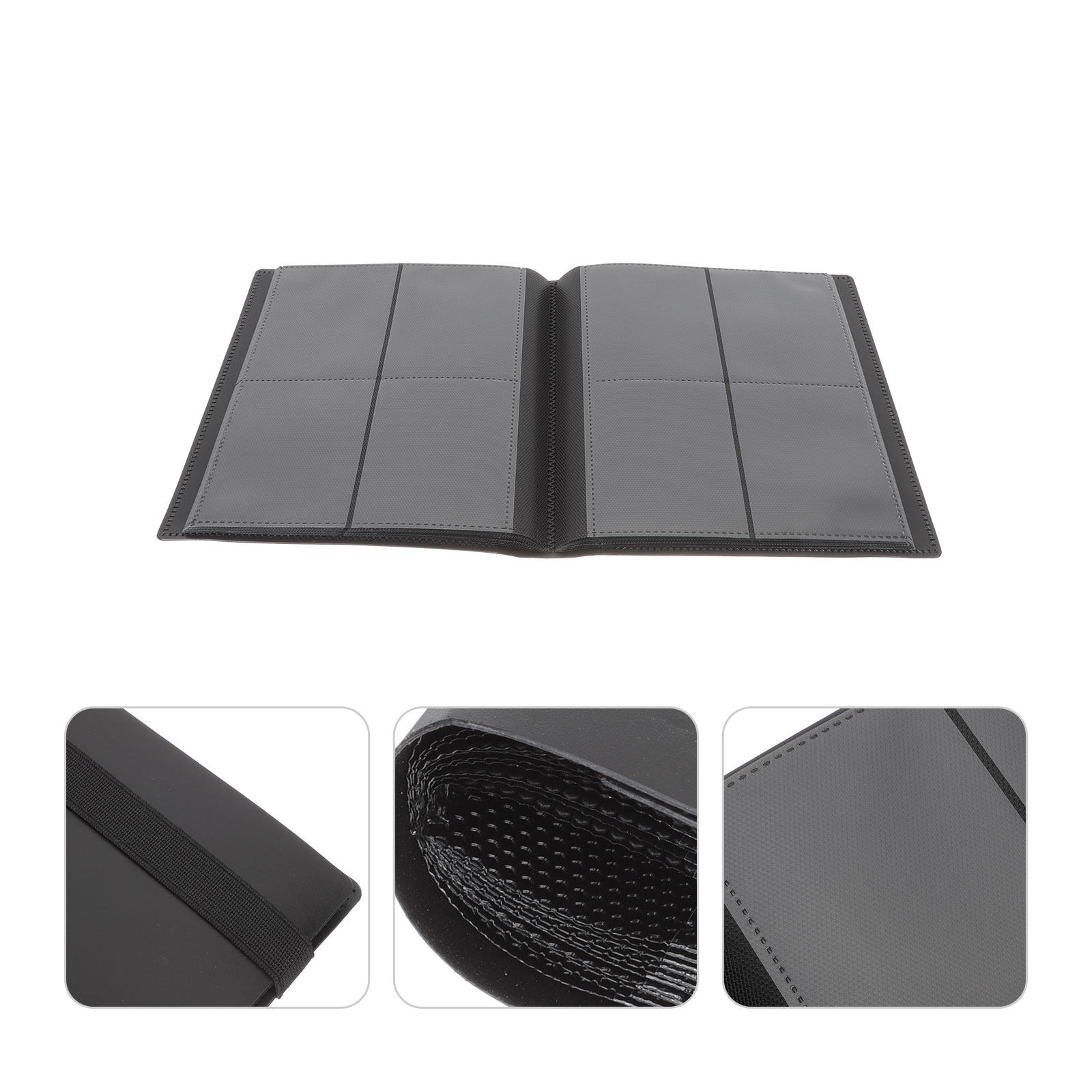 Trading Card Binder Album for  - Trading Card Binder incelemesi ve fiyatı