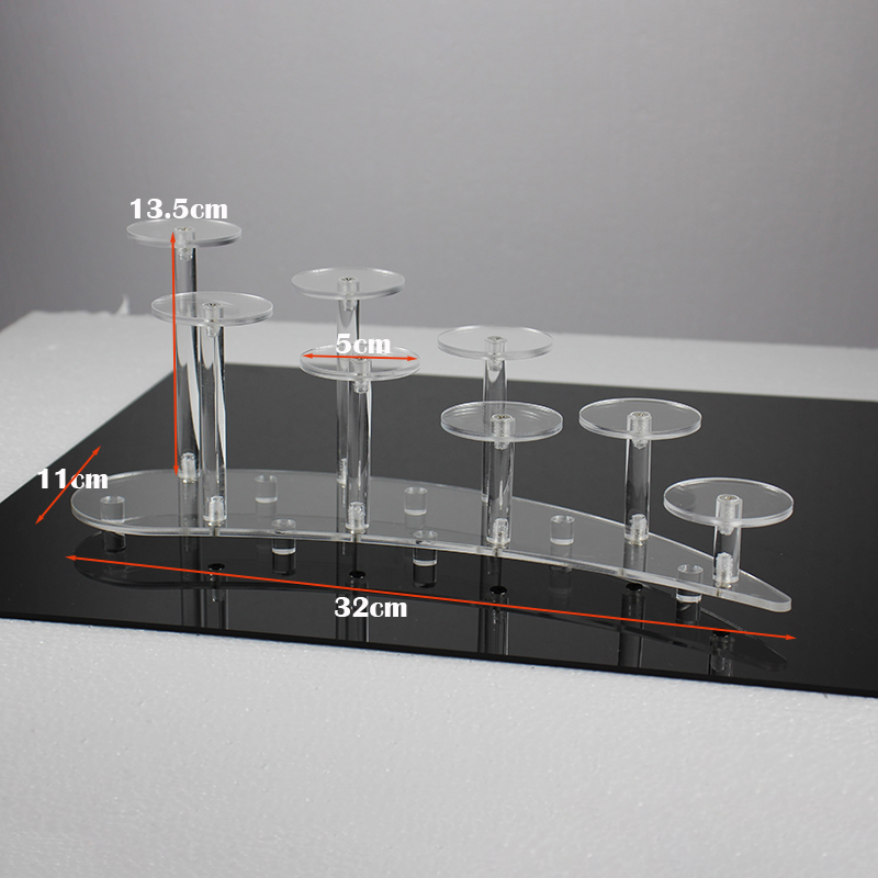Acrylic Display Stand for Funk - Pop Display Shelf incelemesi ve fiyatı