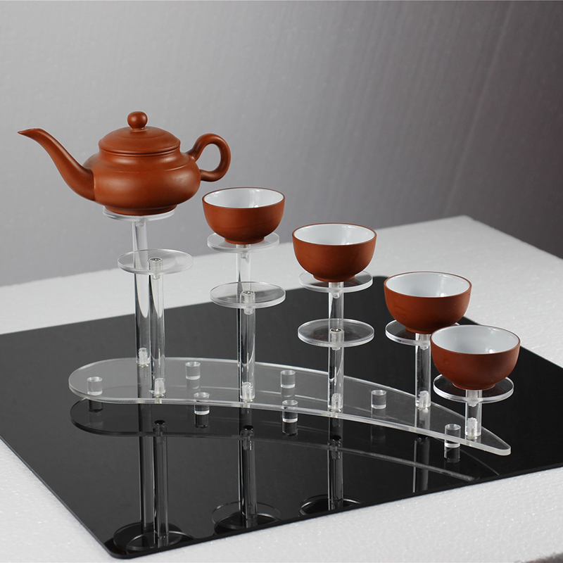 Acrylic Display Stand for Funk - Pop Display Shelf incelemesi ve fiyatı