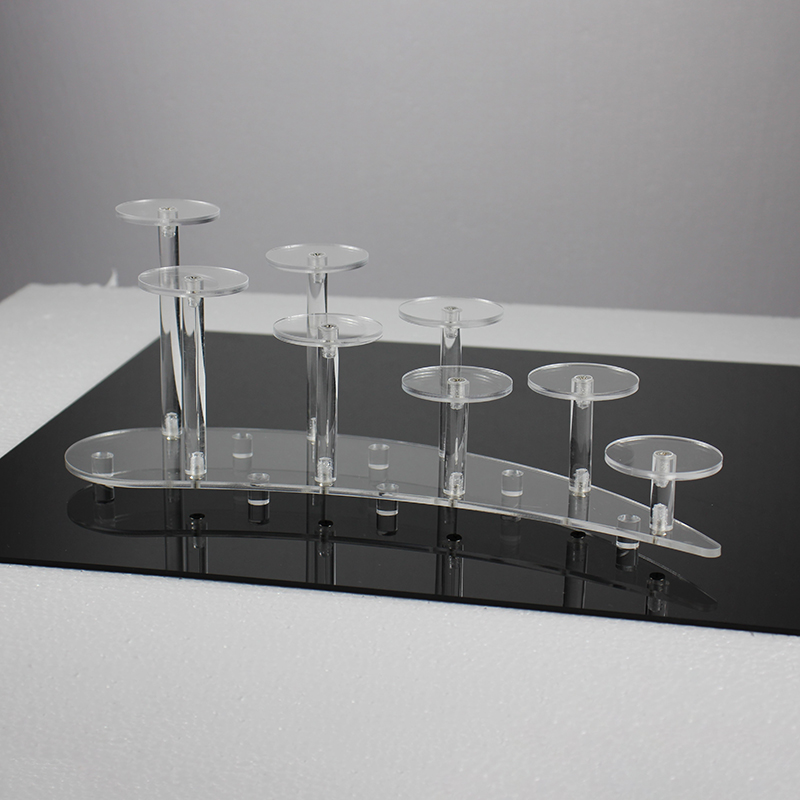 Acrylic Display Stand for Funk - Pop Display Shelf incelemesi ve fiyatı