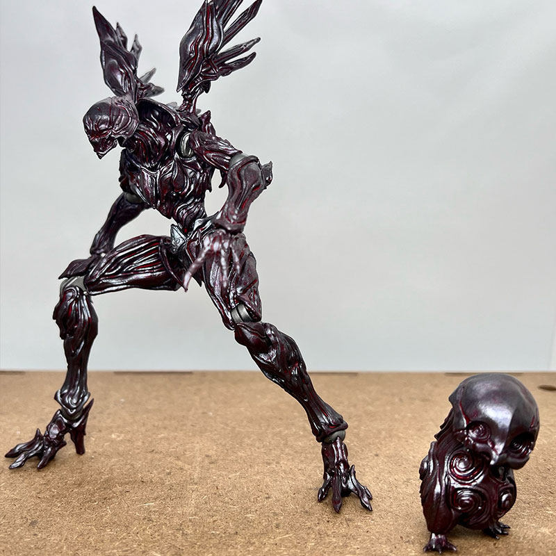 SOTA Tsumugibako Vol 3 Izon Bl - Capsule Toy Gashapon incelemesi ve fiyatı
