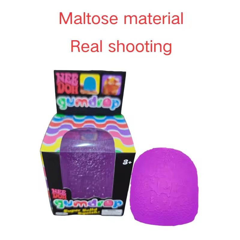 Schylling Mini Candy Maltose P - Vinyl Figure Blank incelemesi ve fiyatı