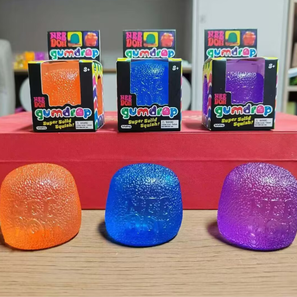 Schylling Mini Candy Maltose P - Vinyl Figure Blank incelemesi ve fiyatı