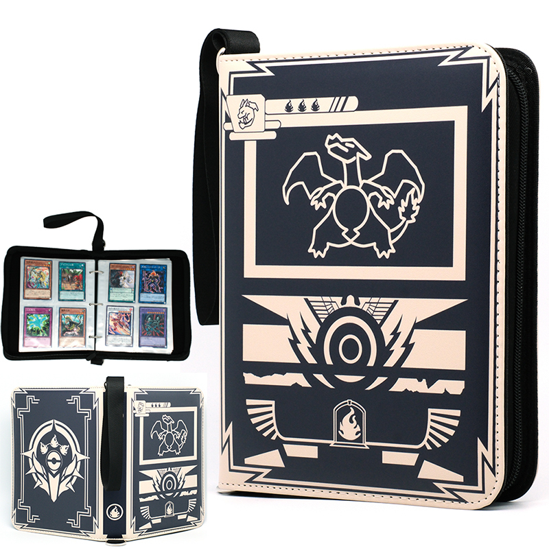 400PCS Card Album Binder Sleev - Card Penny Sleeve incelemesi ve fiyatı