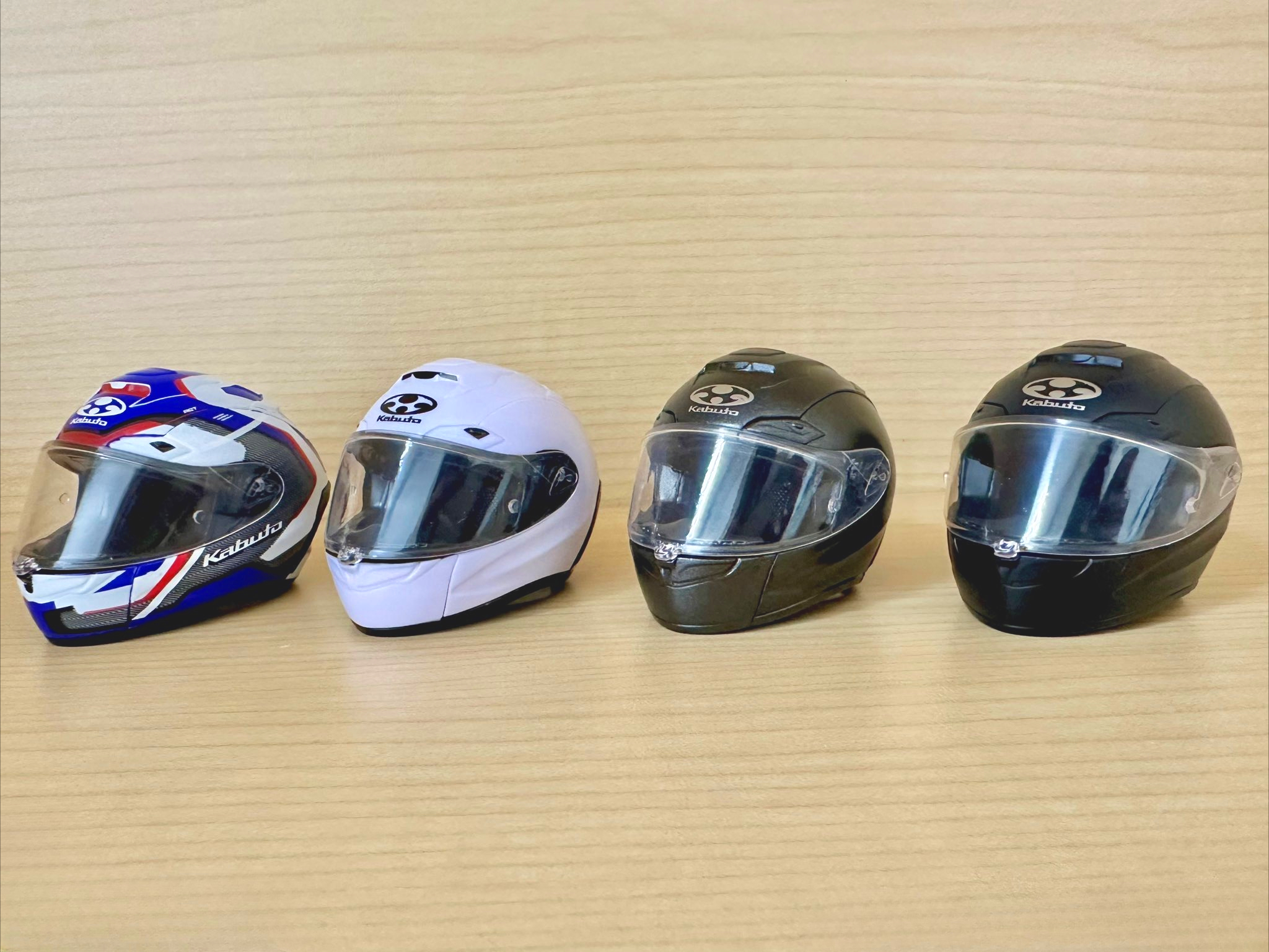 SO-TA capsule toys cool 1/6 Sc - Capsule Toy Gashapon incelemesi ve fiyatı