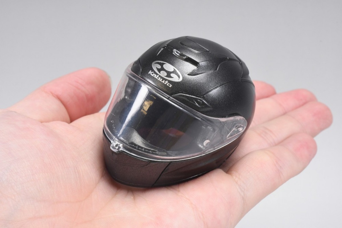 SO-TA capsule toys cool 1/6 Sc - Capsule Toy Gashapon incelemesi ve fiyatı
