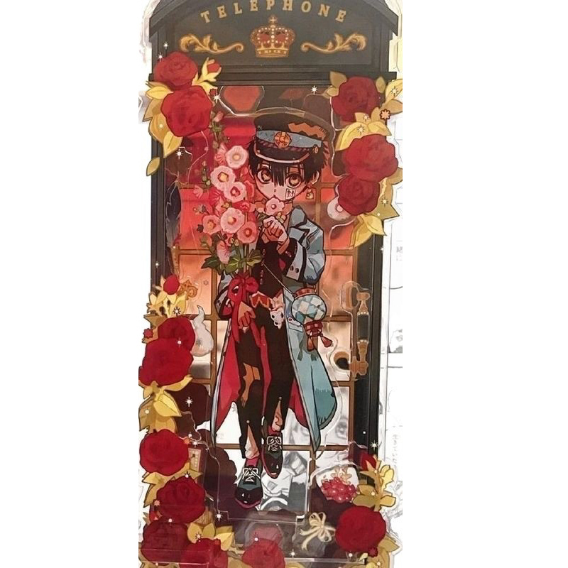 Cartoon Anime Characters Cospl - Action Figure Stand incelemesi ve fiyatı