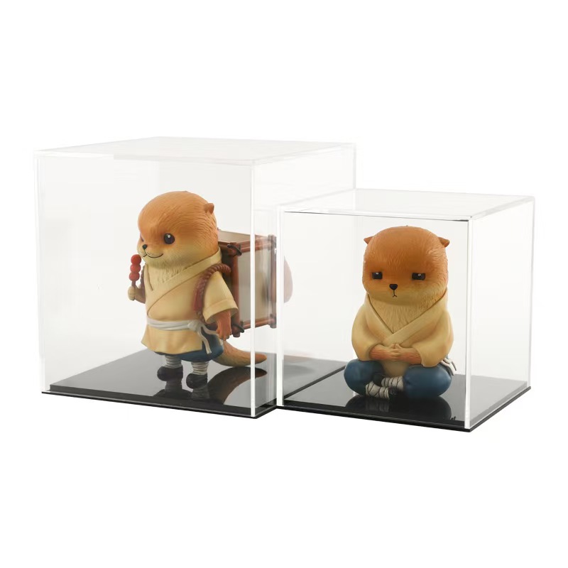 Funko Acrylic Display Case Cle - Funko Pop Protector incelemesi ve fiyatı