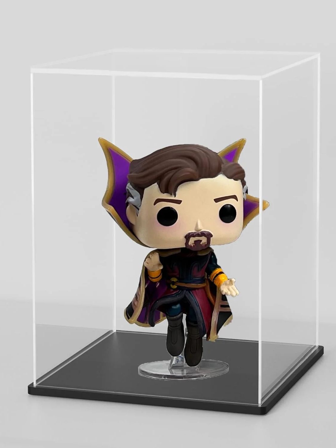 Funko Acrylic Display Case Cle - Funko Pop Protector incelemesi ve fiyatı