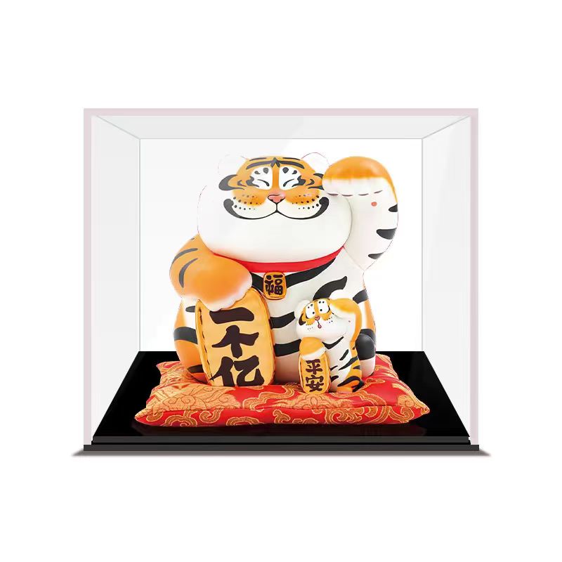 Funko Acrylic Display Case Cle - Funko Pop Protector incelemesi ve fiyatı