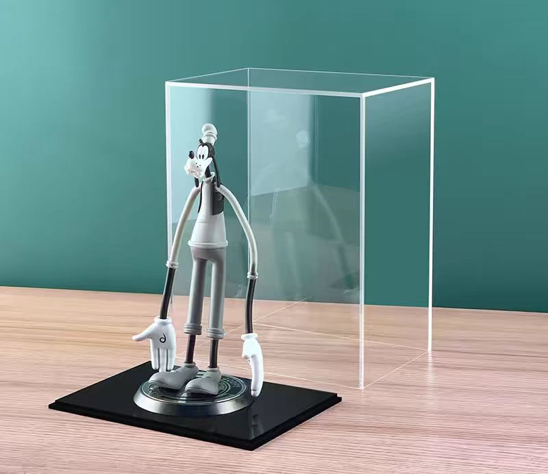 Funko Acrylic Display Case Cle - Funko Pop Protector incelemesi ve fiyatı