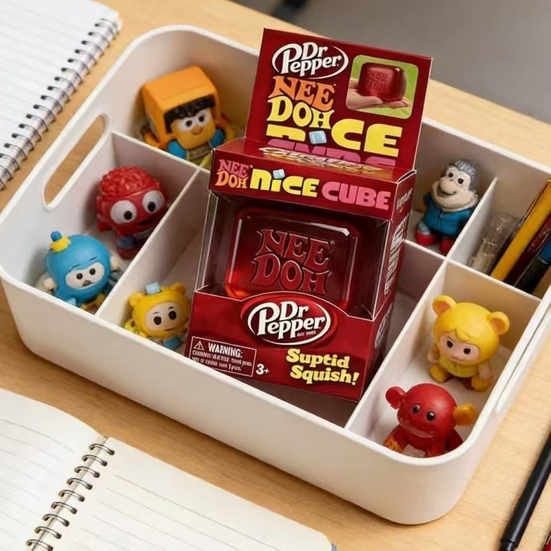 Nice Cube Squish Fidget Toy So - Fidget Cube Original incelemesi ve fiyatı