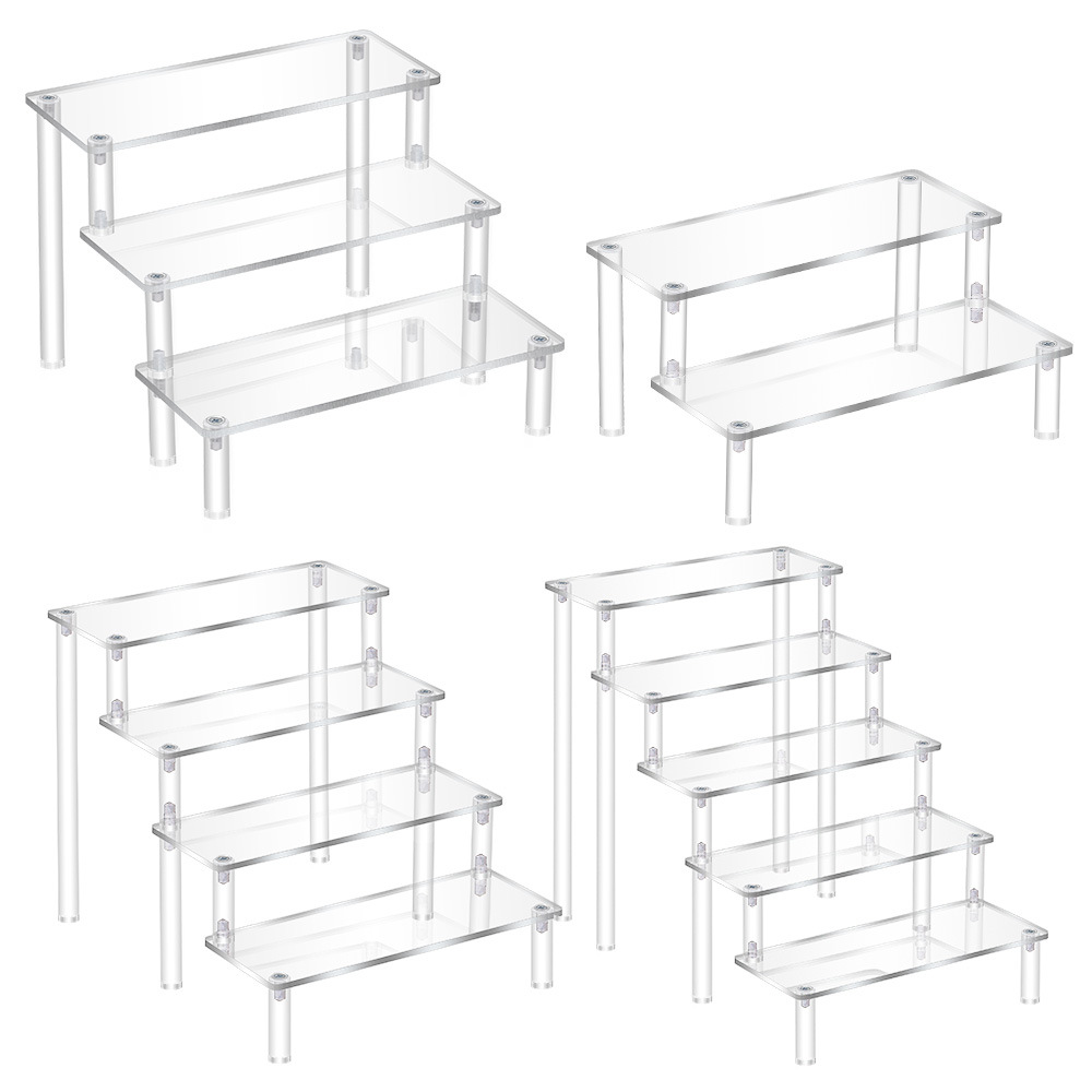 Acrylic Riser,Clear Display Ri - Pop Display Shelf incelemesi ve fiyatı