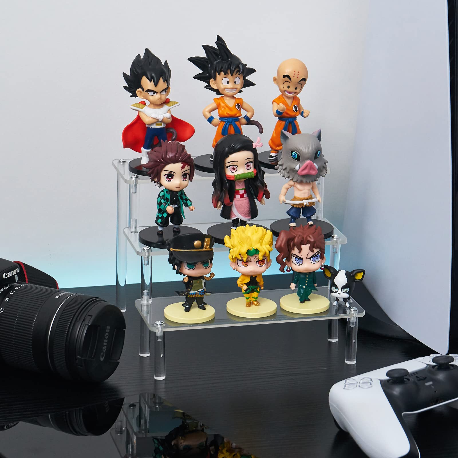 Acrylic Riser,Clear Display Ri - Pop Display Shelf incelemesi ve fiyatı
