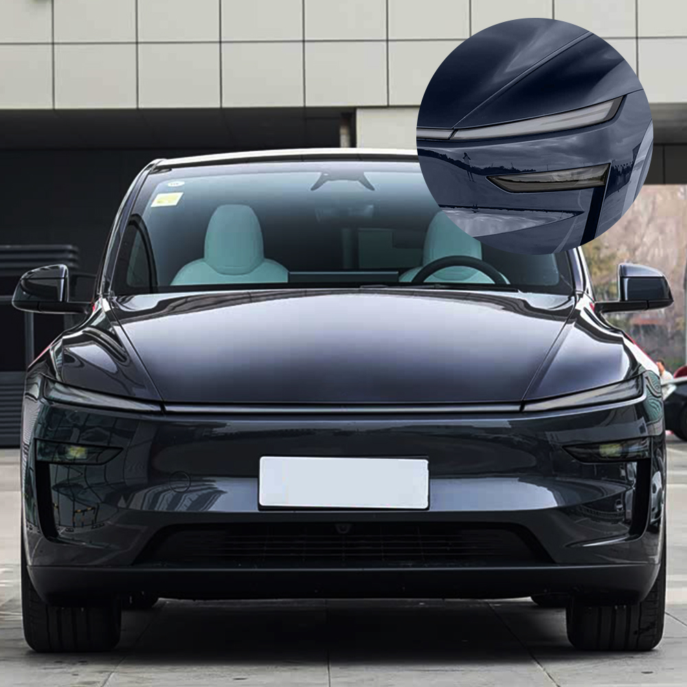 For Tesla Model Y 2020-2026 Sm - Vinyl Figure Blank incelemesi ve fiyatı