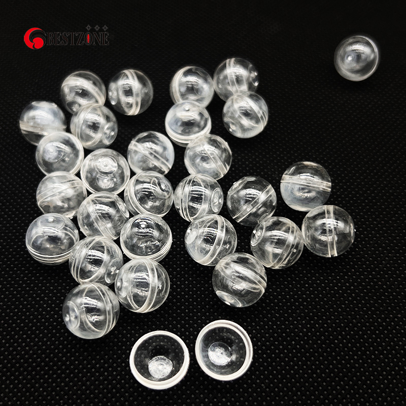 100/500Pcs 0.5inch 1/2inch 12. - Capsule Toy Gashapon incelemesi ve fiyatı