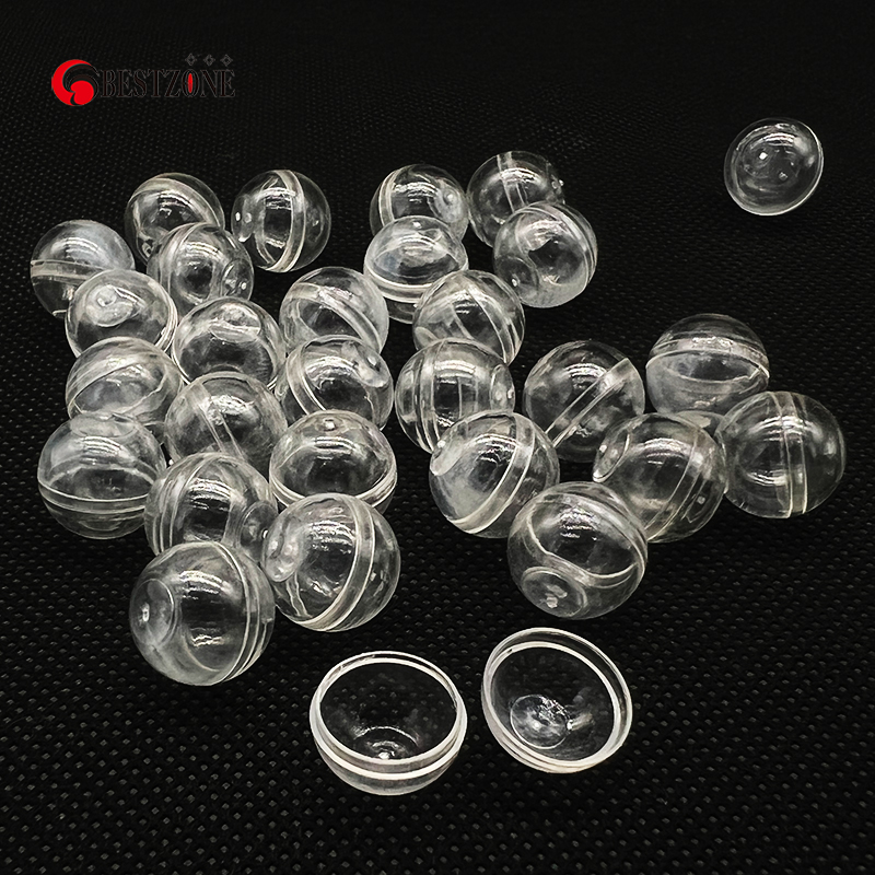 100/500Pcs 0.5inch 1/2inch 12. - Capsule Toy Gashapon incelemesi ve fiyatı