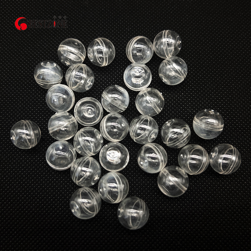 100/500Pcs 0.5inch 1/2inch 12. - Capsule Toy Gashapon incelemesi ve fiyatı