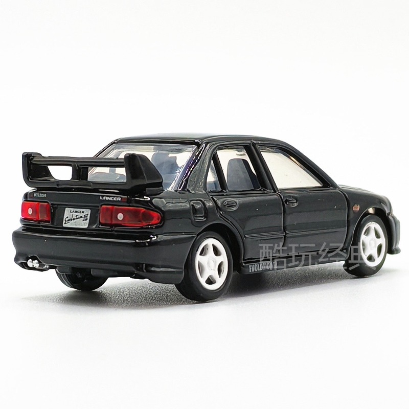 TAKARA TOMY 10th Anniversary M - Die Cast Car 1 64 incelemesi ve fiyatı