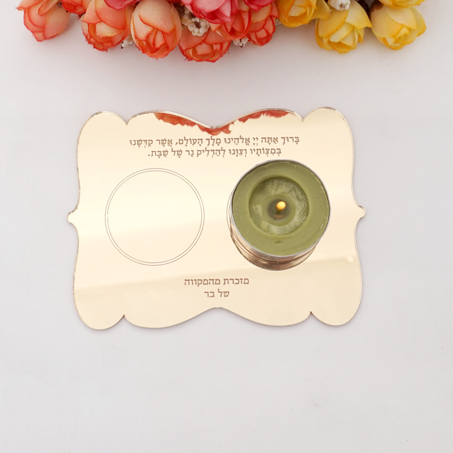 Personalized Scalloped Edge He - Graded Card Display incelemesi ve fiyatı