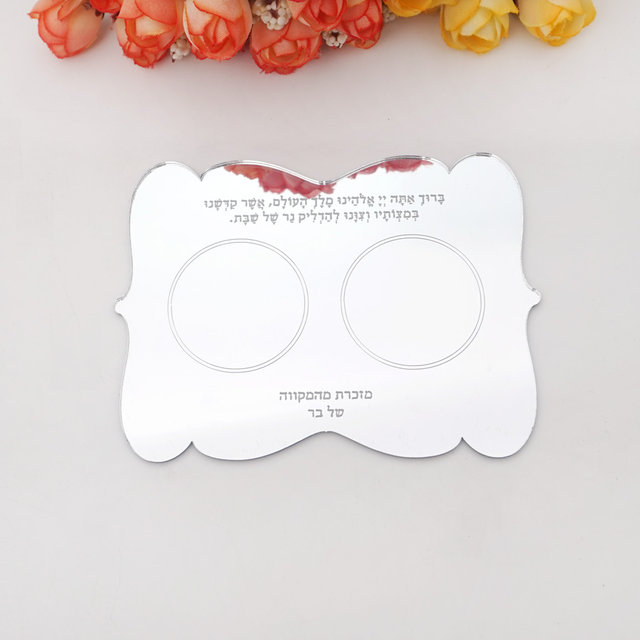Personalized Scalloped Edge He - Graded Card Display incelemesi ve fiyatı