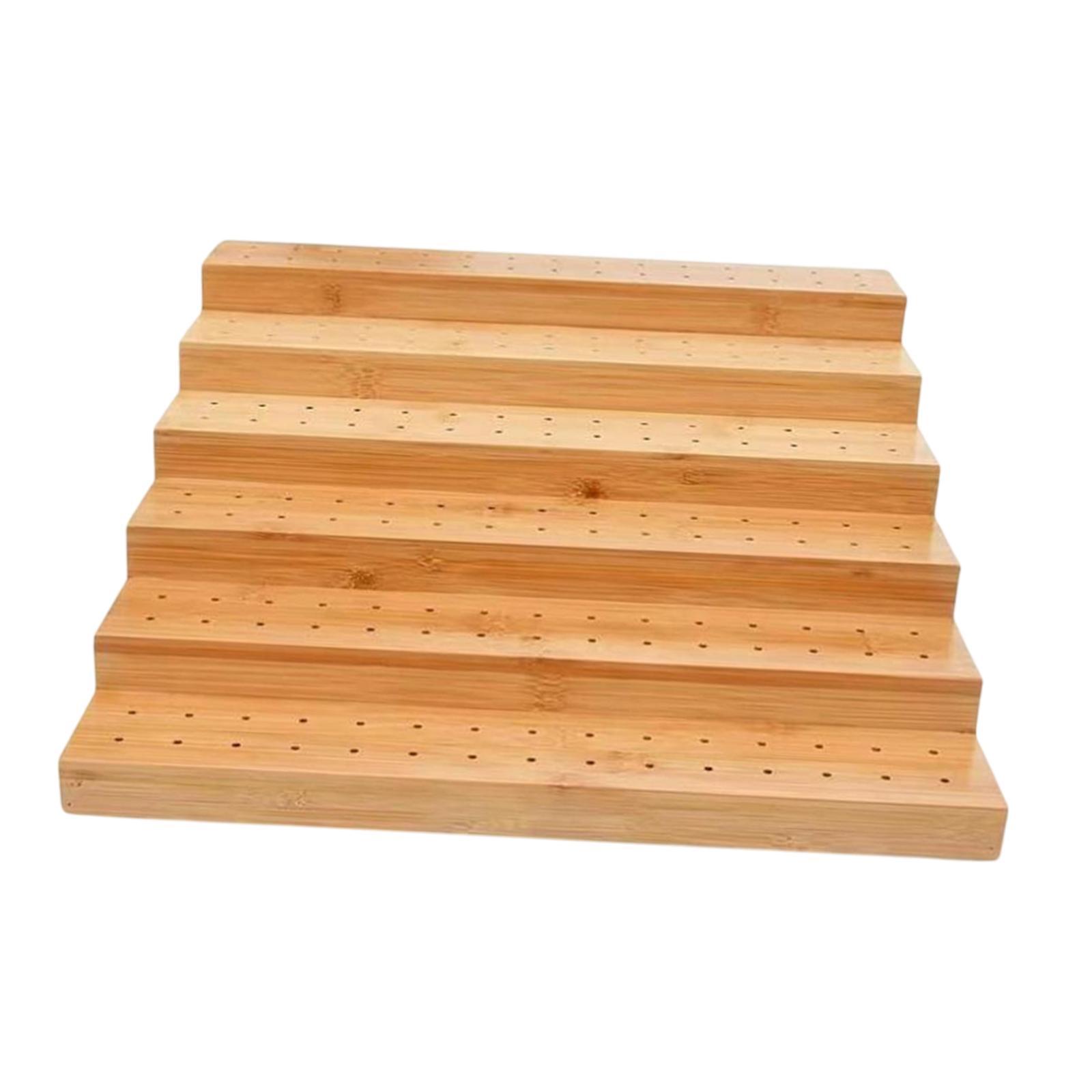 Wood Lollipop Holder Portable  - Display Risers Set incelemesi ve fiyatı