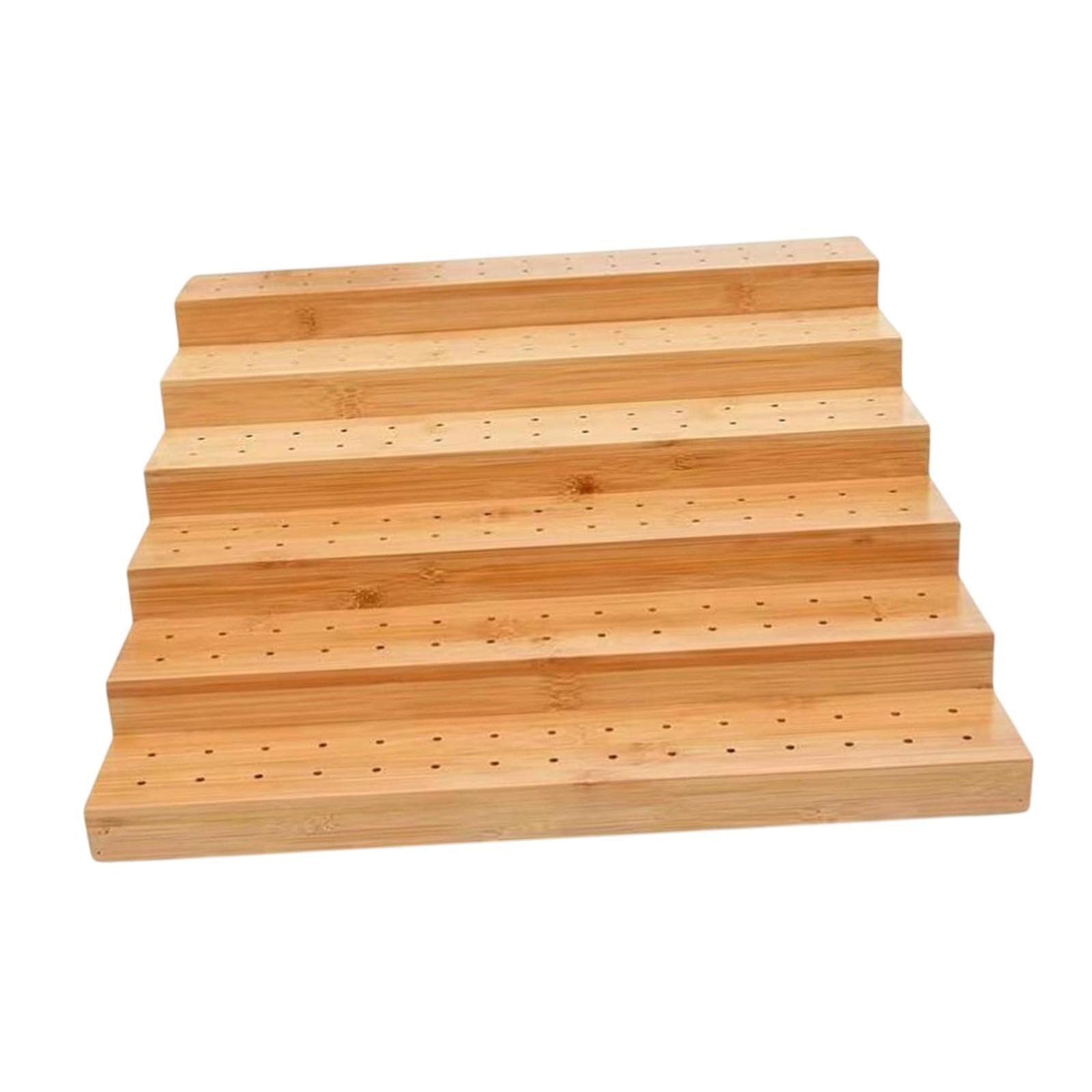 Wood Lollipop Holder Portable  - Display Risers Set incelemesi ve fiyatı