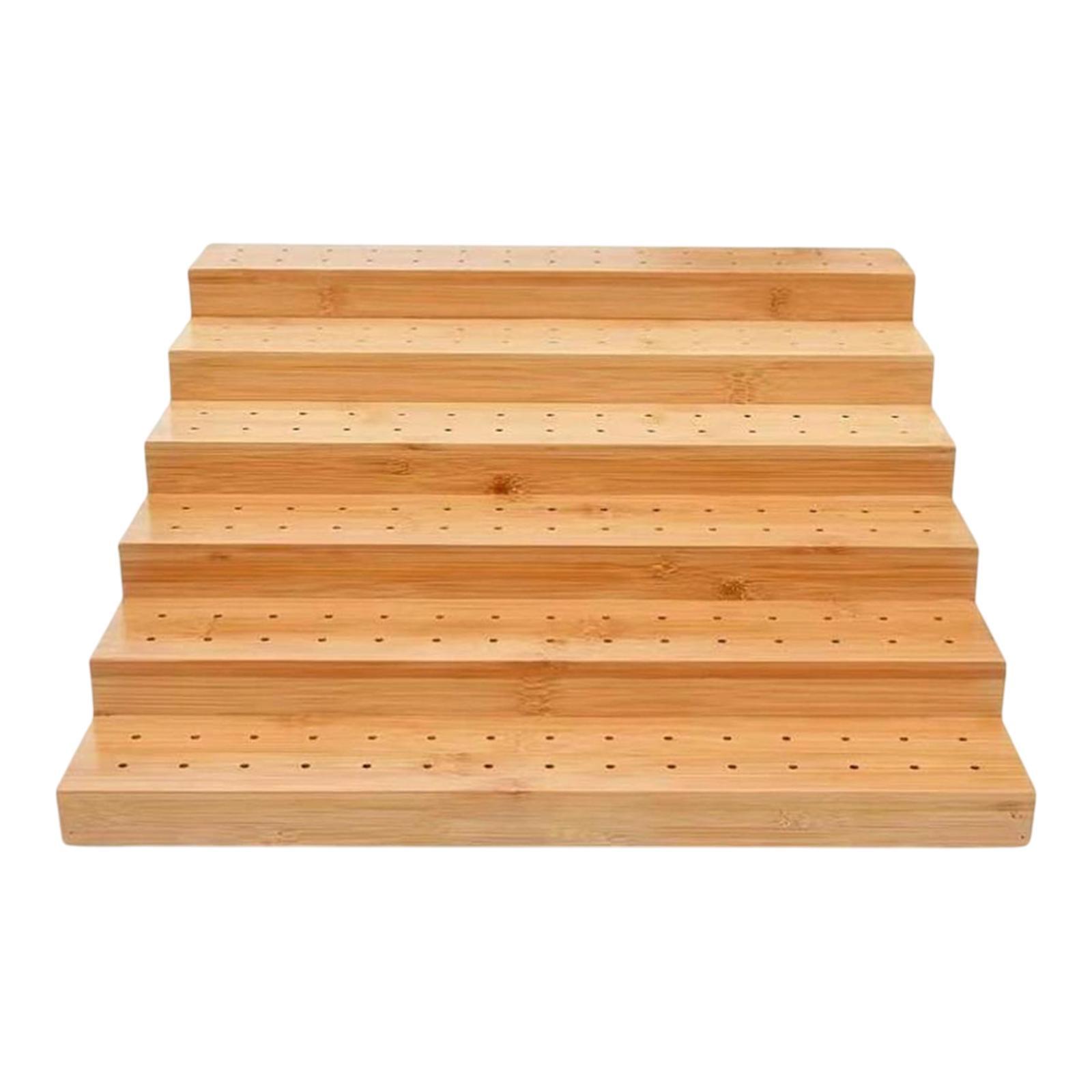 Wood Lollipop Holder Portable  - Display Risers Set incelemesi ve fiyatı
