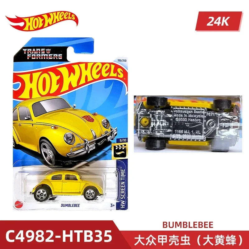 2024 C4982 Case K Original Hot - Die Cast Car 1 64 incelemesi ve fiyatı
