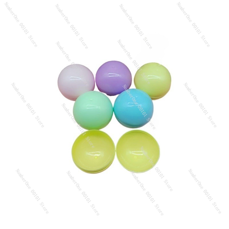 45mm 50mm Plastic Capsule Toy  - Capsule Toy Gashapon incelemesi ve fiyatı