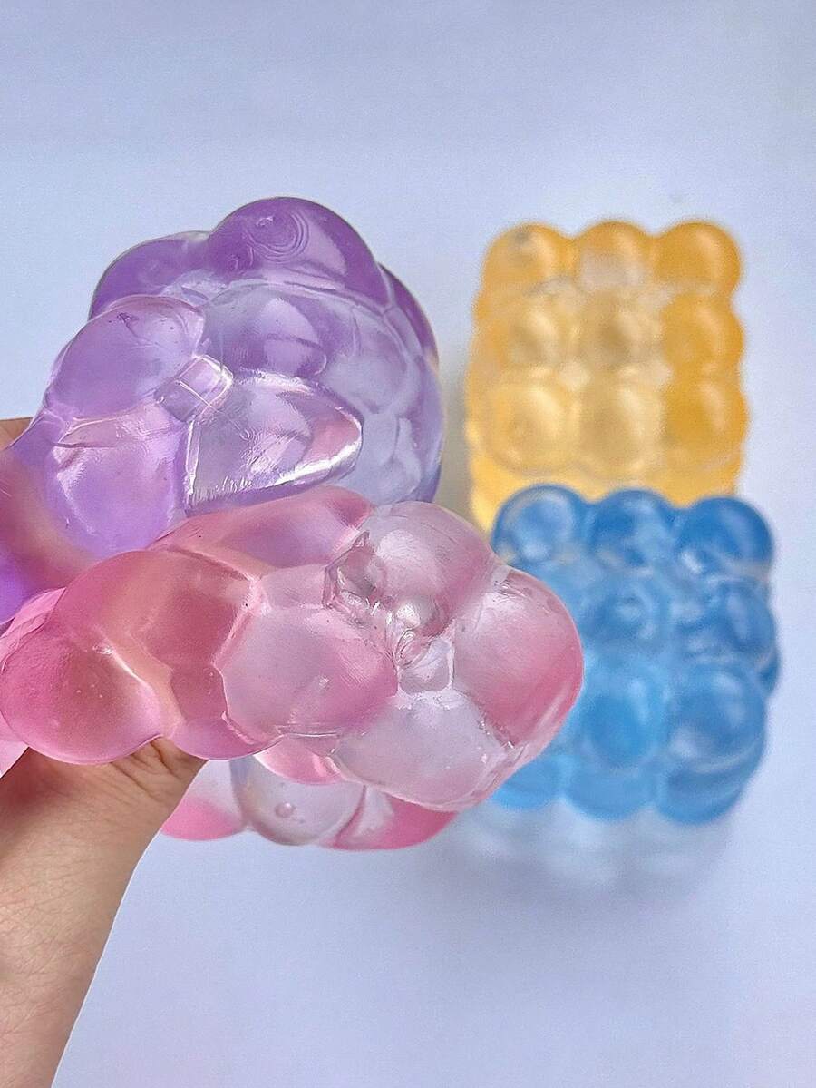 New Malt Squeeze Stress Relief - Fidget Cube Original incelemesi ve fiyatı