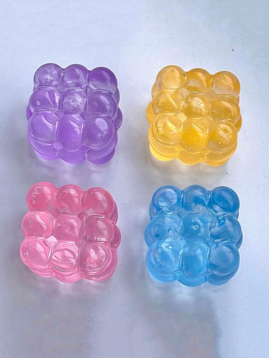 New Malt Squeeze Stress Relief - Fidget Cube Original incelemesi ve fiyatı