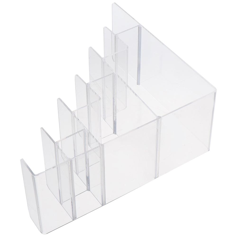 Acrylic Clear Display Risers D - Display Risers Set incelemesi ve fiyatı
